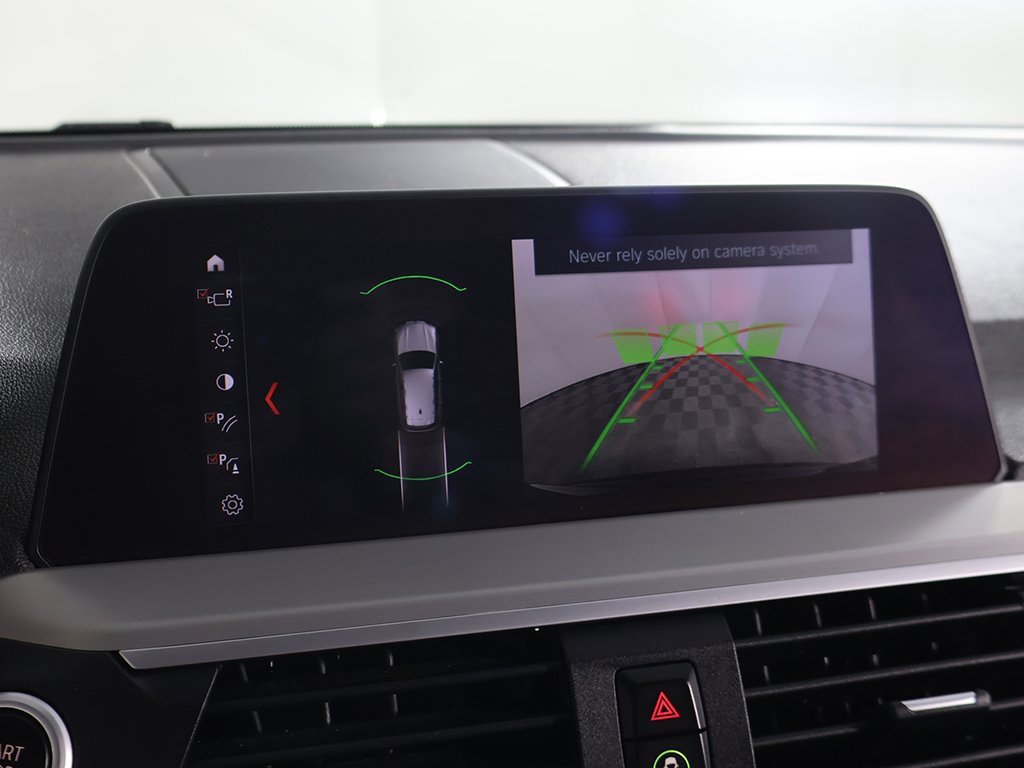 Used 2021 BMW X3 xDrive30i image 45