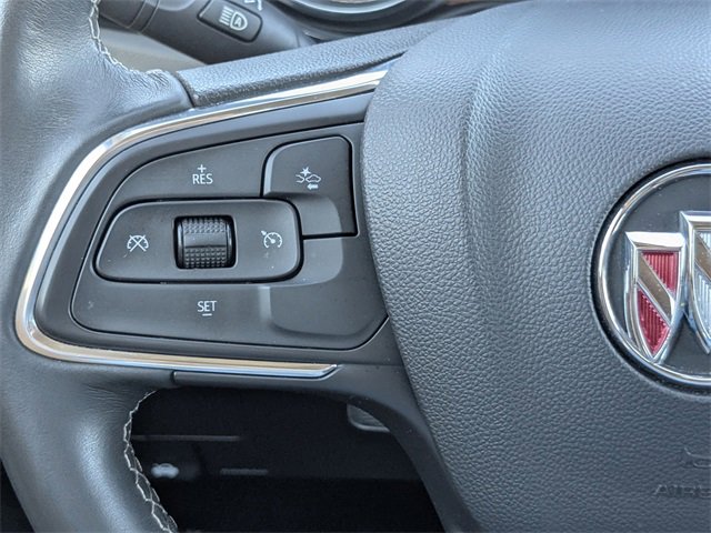 Used 2022 Buick Encore GX Select w/ Sport Touring Package image 27