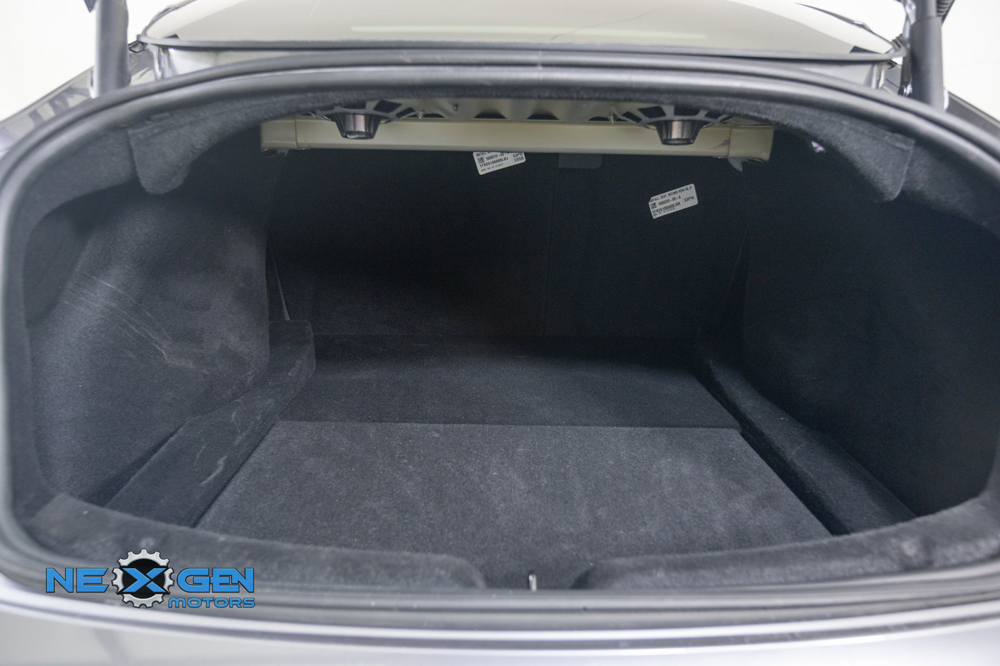 Used 2025 Tesla Model 3 Long Range AWD/4WD image 31