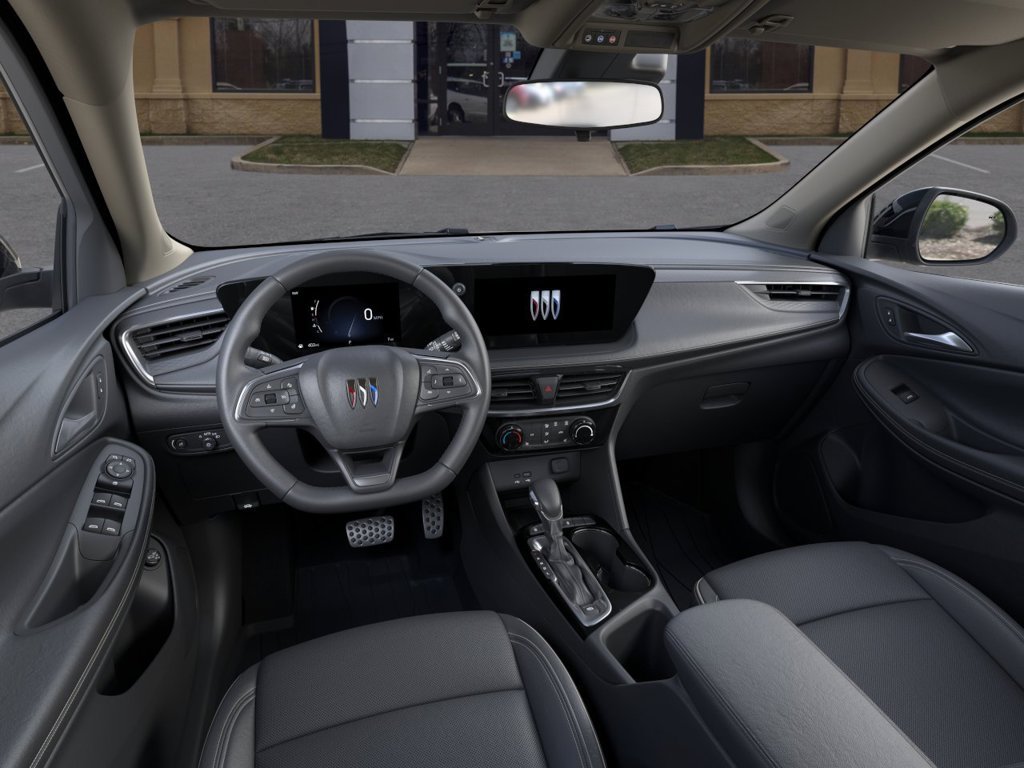 New 2026 Buick Encore GX Sport Touring w/ Studio Series AWD/4WD image 16