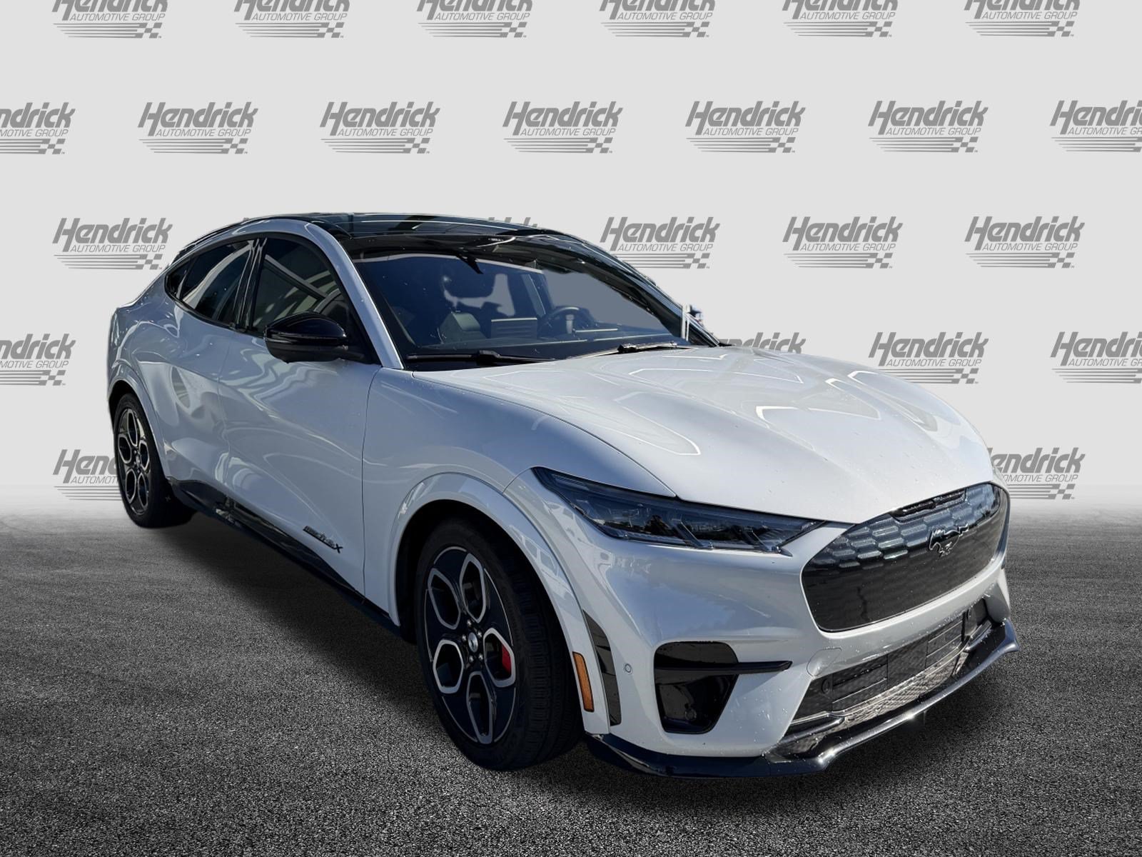 Used 2023 Ford Mustang Mach-E GT AWD/4WD image 2
