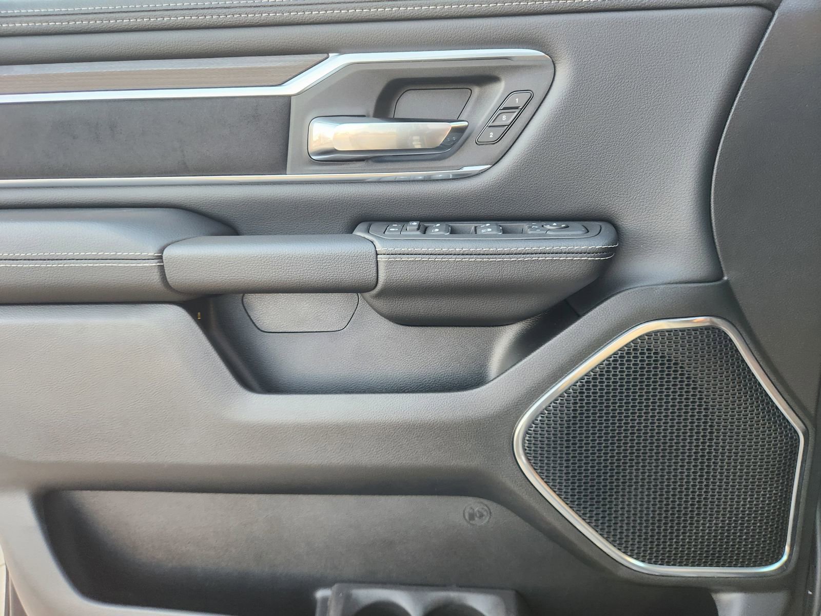 New 2026 RAM 1500 Laramie image 19