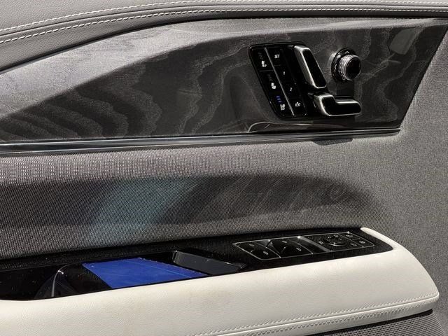 New 2026 Cadillac Escalade IQ Sport 1 AWD/4WD image 18