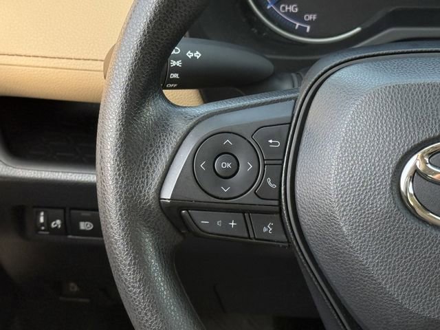 Used 2024 Toyota RAV4 LE image 14