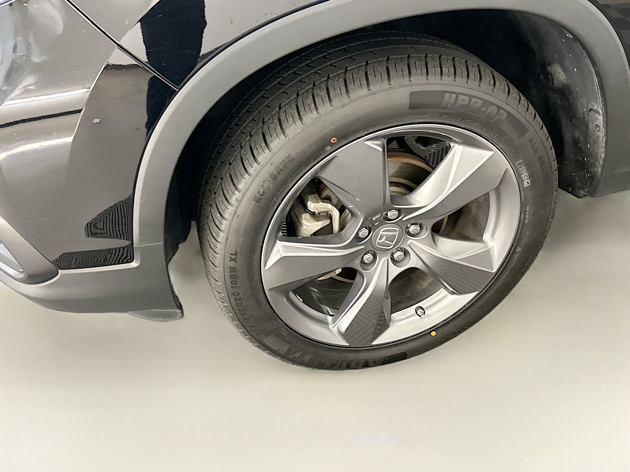 Used 2021 Honda Passport Touring image 11
