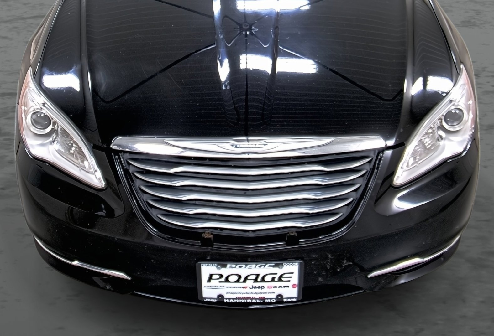 Used 2014 Chrysler 200 Limited image 16