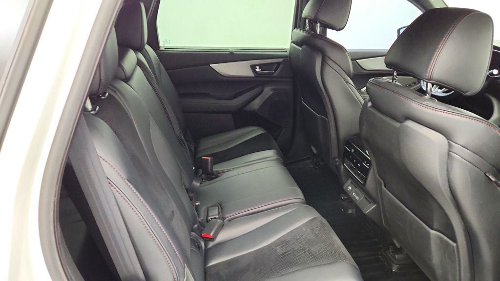 Used 2024 Acura MDX A-Spec AWD/4WD image 25