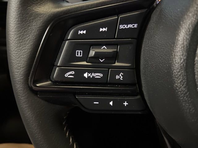 Certified 2026 Subaru Forester Premium image 42