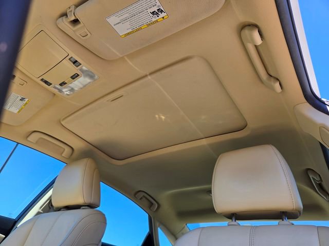 Used 2016 Toyota Avalon XLE Premium image 11