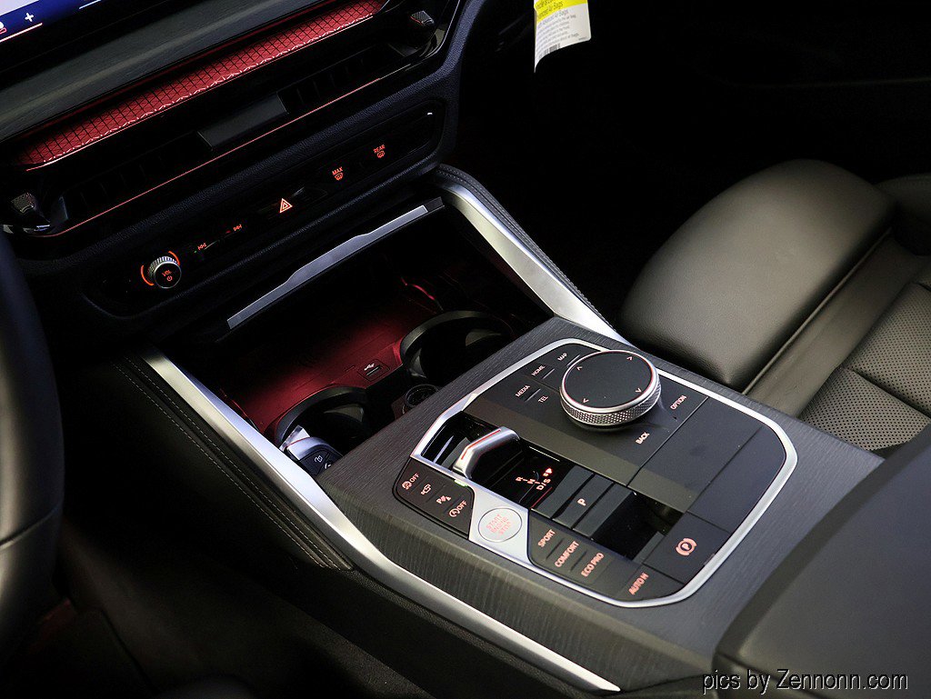 Used 2026 BMW 440i xDrive Coupe w/ Premium Package image 22