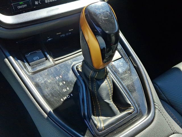 Certified 2022 Subaru Outback Wilderness image 17