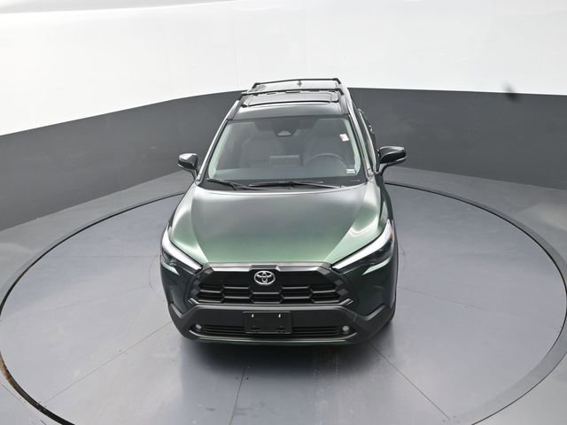 Used 2026 Toyota Corolla Cross XLE w/ Convenience Package image 42