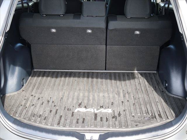 Used 2015 Toyota RAV4 LE AWD/4WD image 6