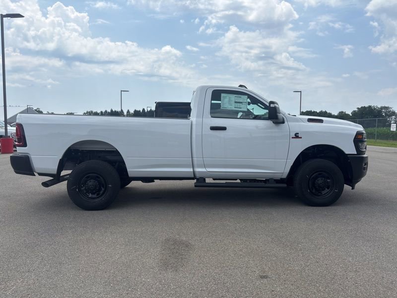 New 2025 RAM 2500 Tradesman image 2