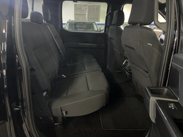 Certified 2023 Ford F150 XLT w/ Equipment Group 302A High image 15