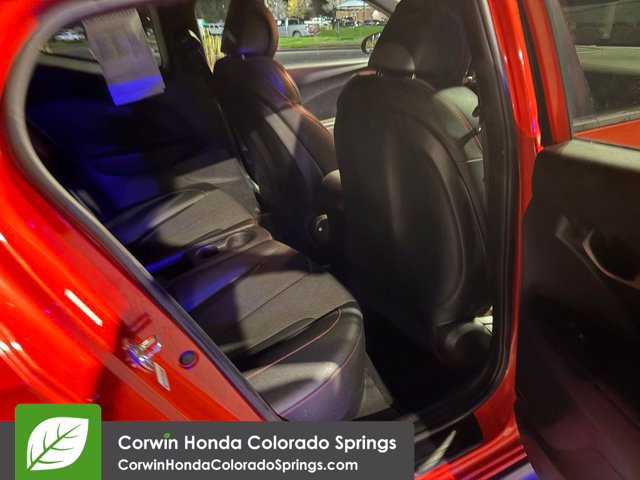Used 2019 Hyundai Veloster Turbo FWD image 21