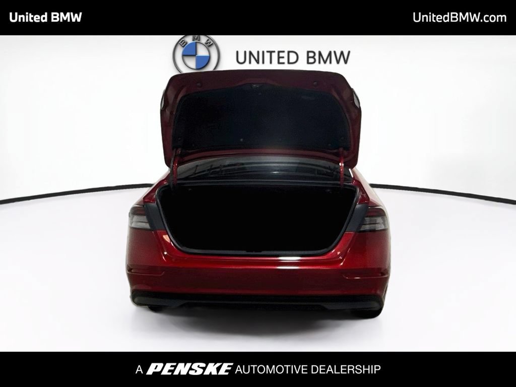 Used 2023 Honda Accord EX image 20