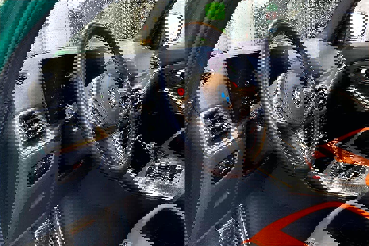 Used 2023 BMW M3 Competition image 16