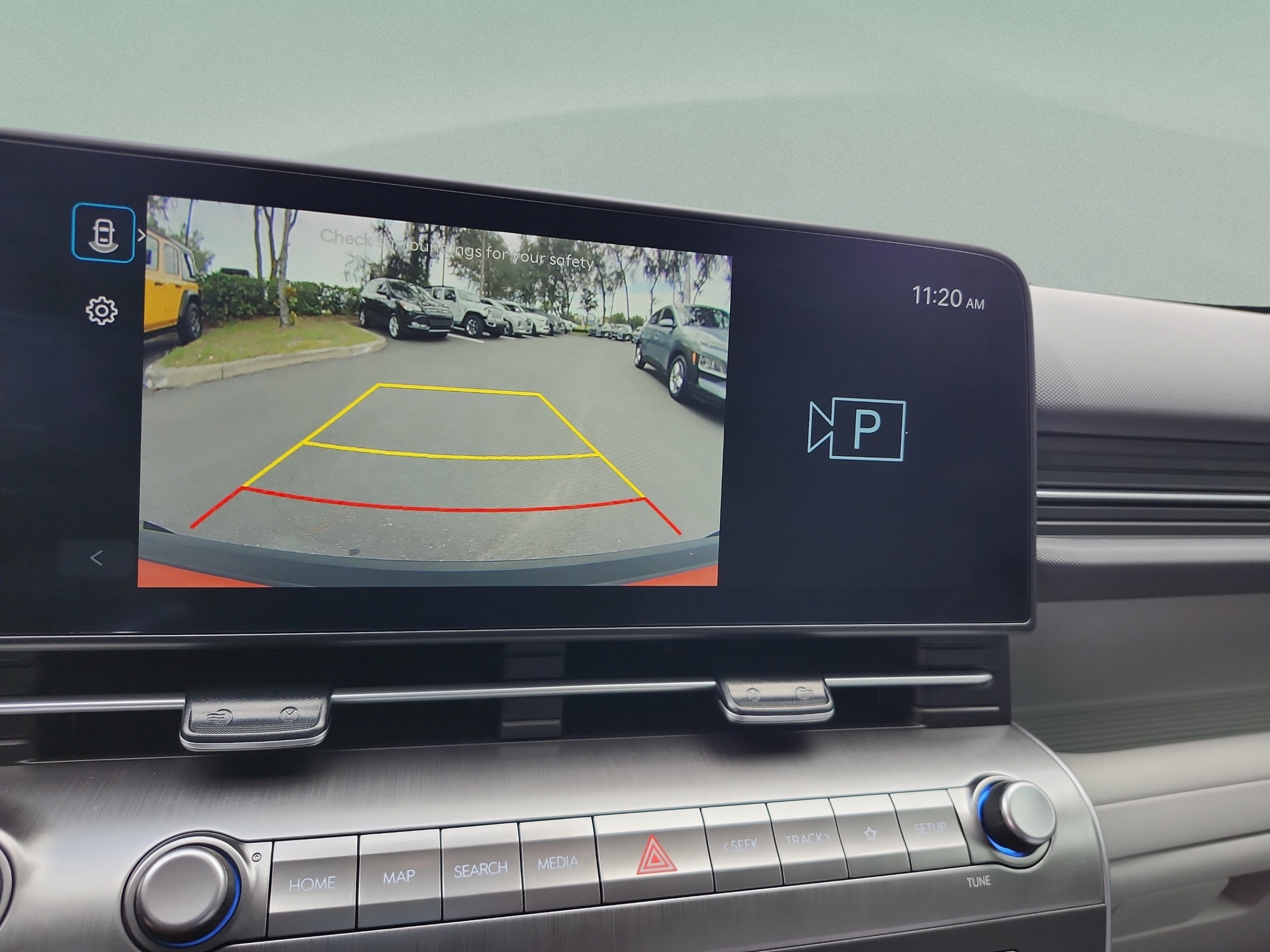 Certified 2024 Hyundai Kona SEL w/ Convenience Package FWD image 26