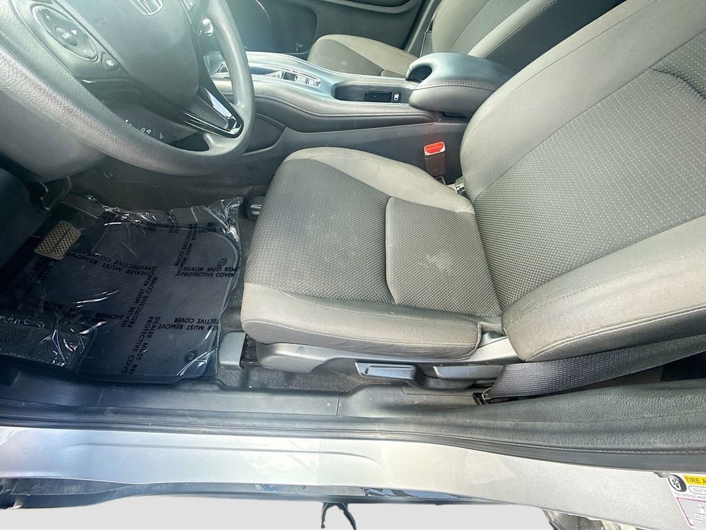 Used 2022 Honda HR-V EX image 18
