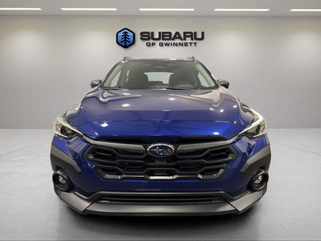 Certified 2026 Subaru Crosstrek 2.5i Premium AWD/4WD image 8