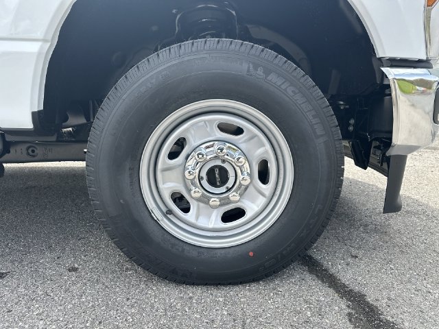 New 2026 Ford F250 XL AWD/4WD image 21