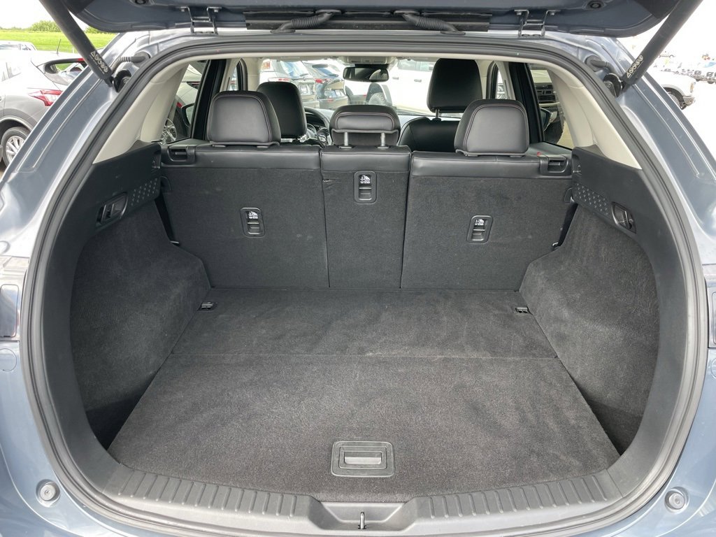 Used 2025 MAZDA CX-5 Carbon Edition image 30