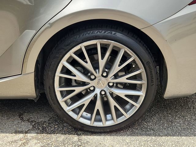 Used 2015 Lexus IS 250 w/ Navigation System Package image 33