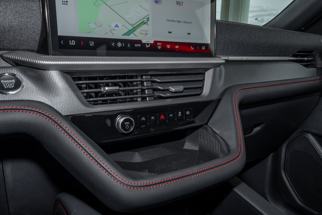 New 2026 Ford Explorer ST-Line w/ Premium Package RWD image 15