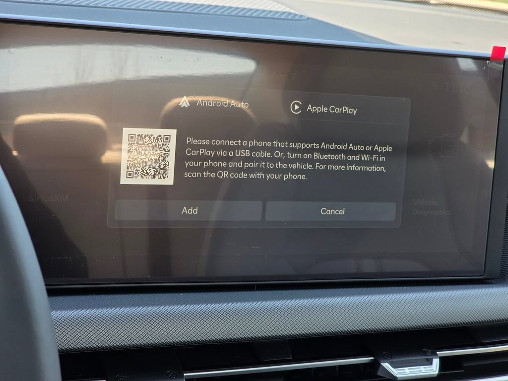 New 2026 Hyundai Sonata SEL AWD/4WD image 19