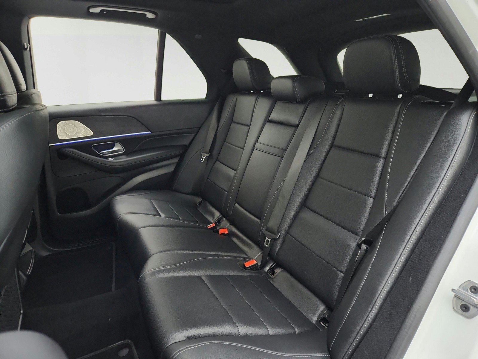 Certified 2025 Mercedes-Benz GLE 450e 4MATIC image 28