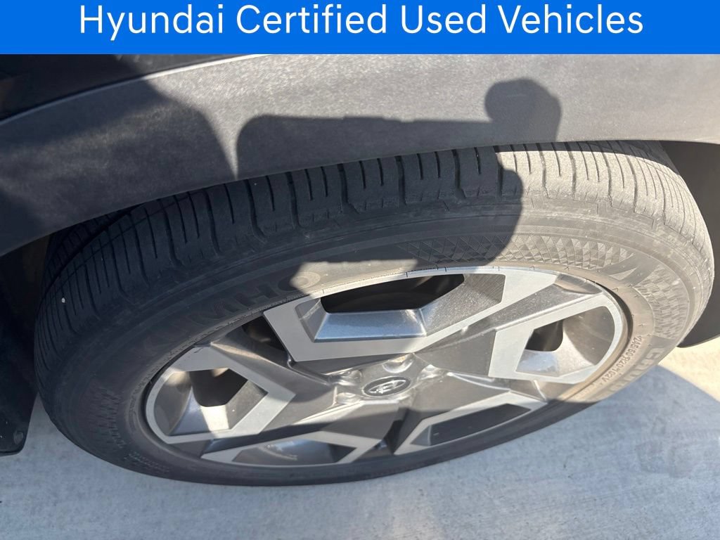 Used 2023 Hyundai Palisade SEL w/ Cargo Package FWD image 18
