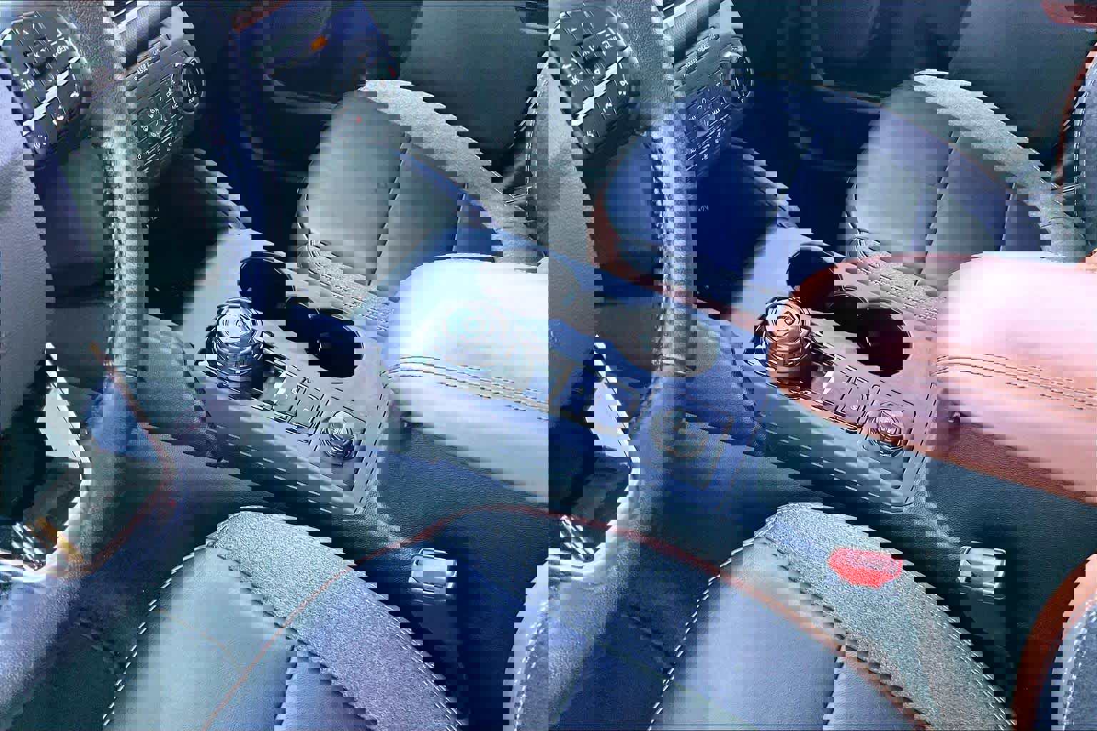 Used 2022 Ford Bronco Sport Outer Banks w/ Tech Package image 19