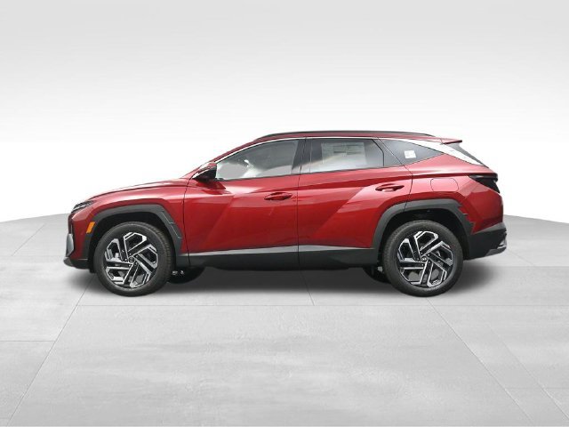 New 2026 Hyundai Tucson Limited AWD/4WD image 35
