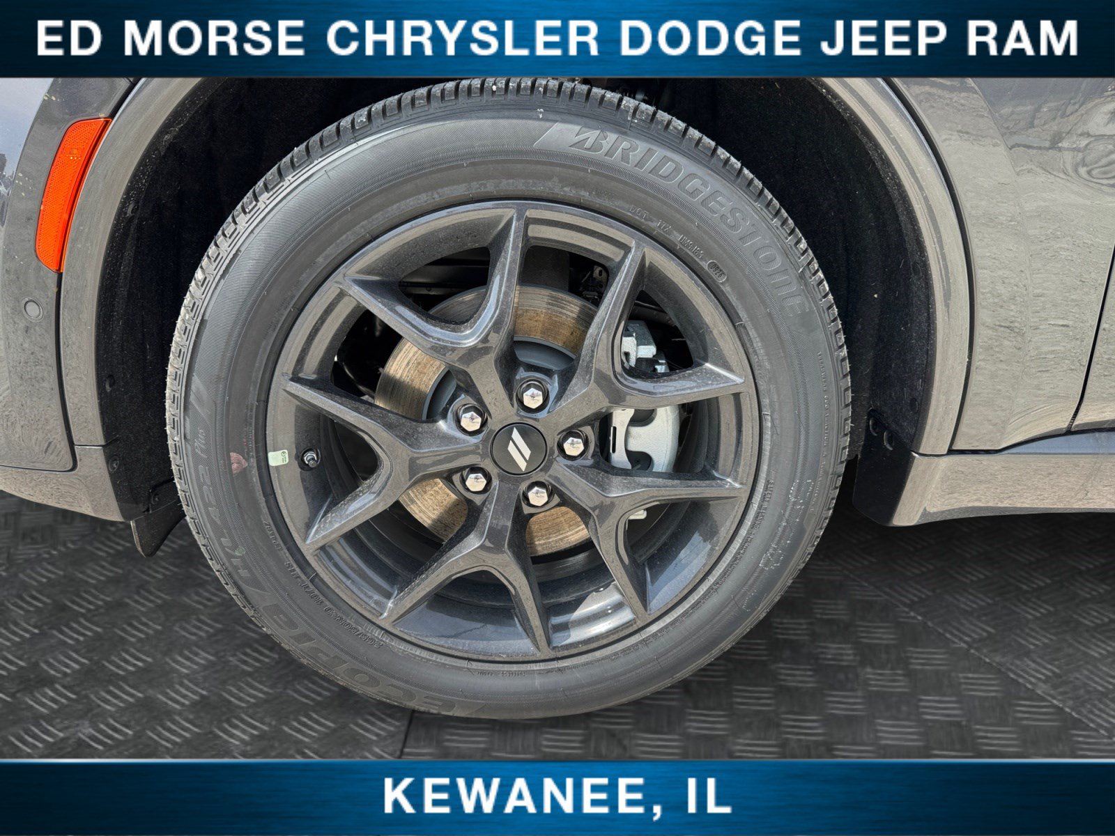 New 2026 Dodge Durango GT AWD/4WD image 14