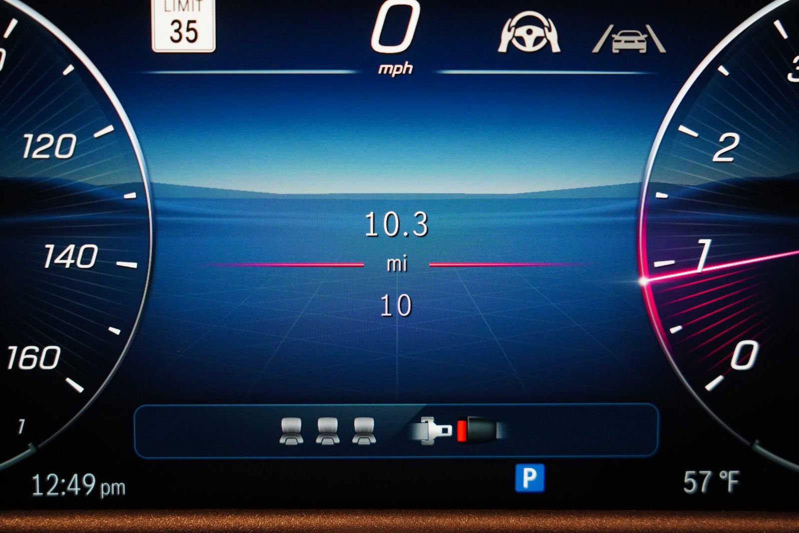 New 2026 Mercedes-Benz E 350 4MATIC Sedan image 22