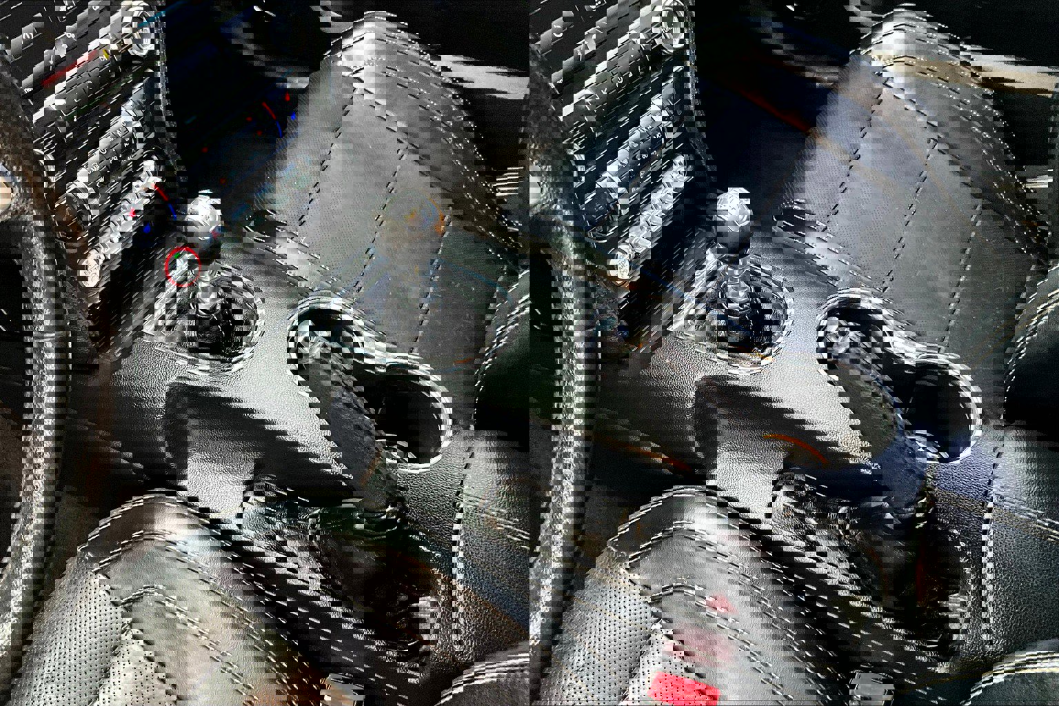 Used 2015 Ford Mustang GT Premium w/ Equipment Group 401A image 13