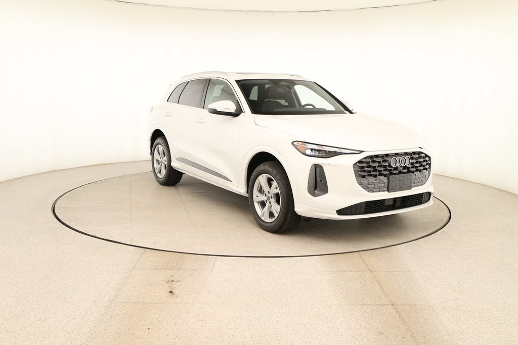 New 2026 Audi Q5 Premium AWD/4WD image 10