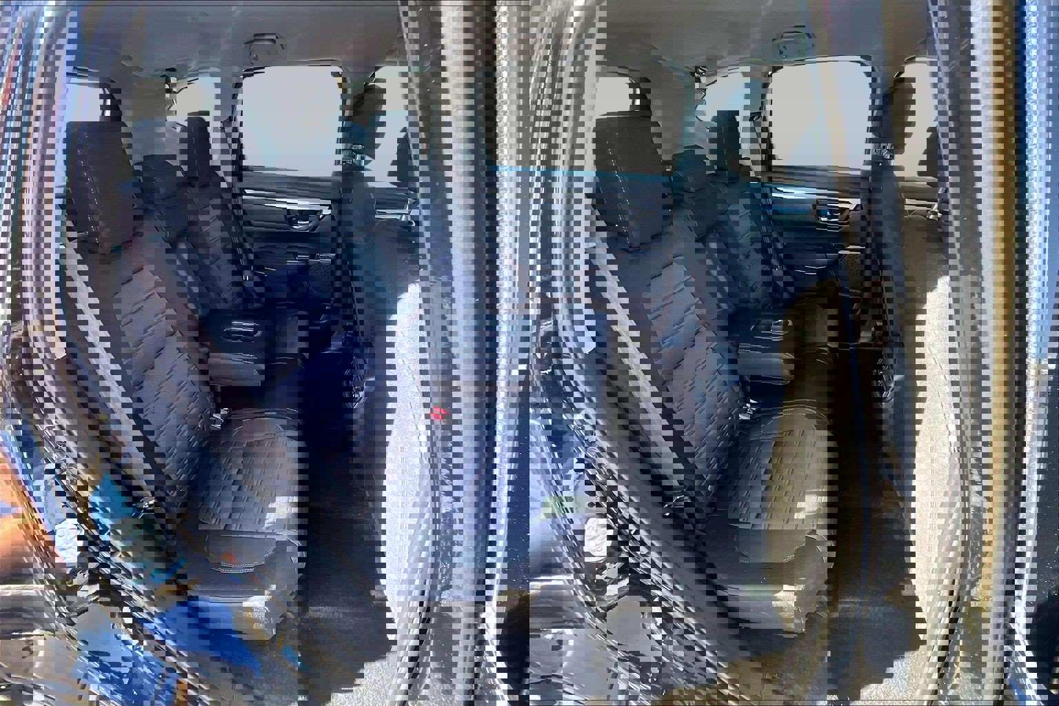 Used 2019 Honda CR-V LX image 25