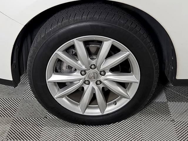 Used 2019 Acura RDX FWD image 8