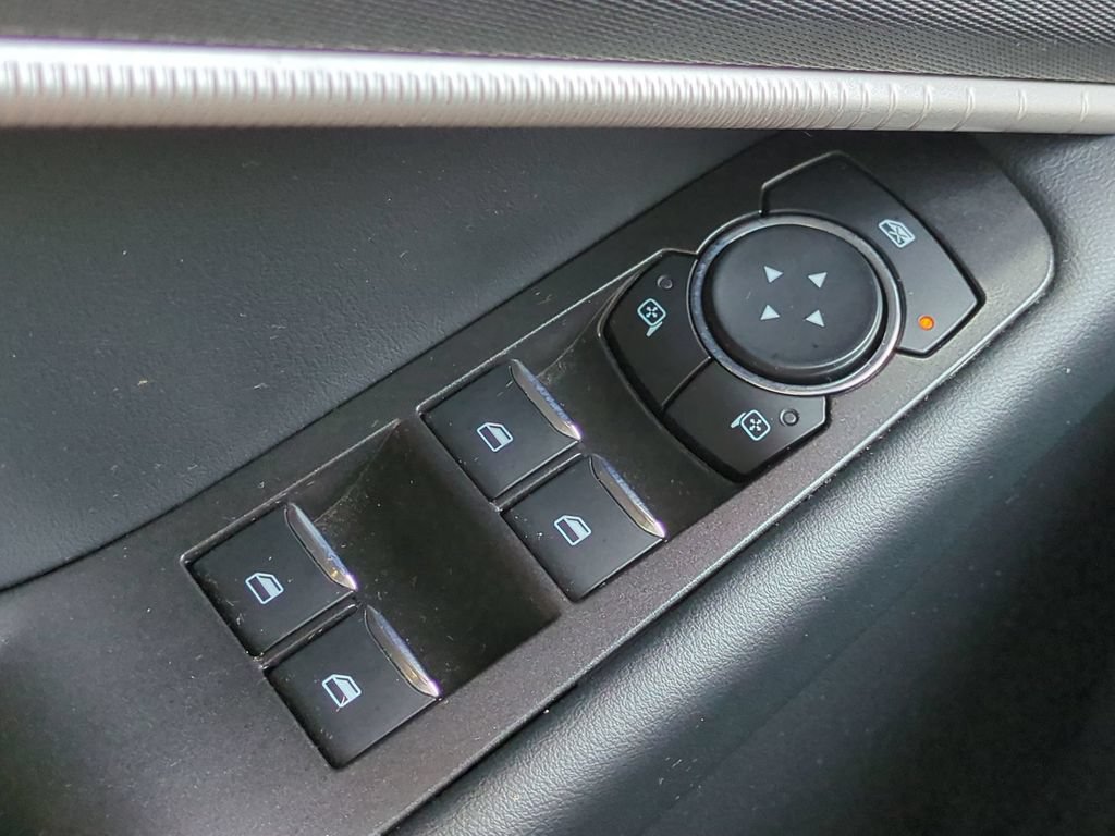 Used 2026 Ford Explorer ST-Line w/ ST-Line Street Pack RWD image 26