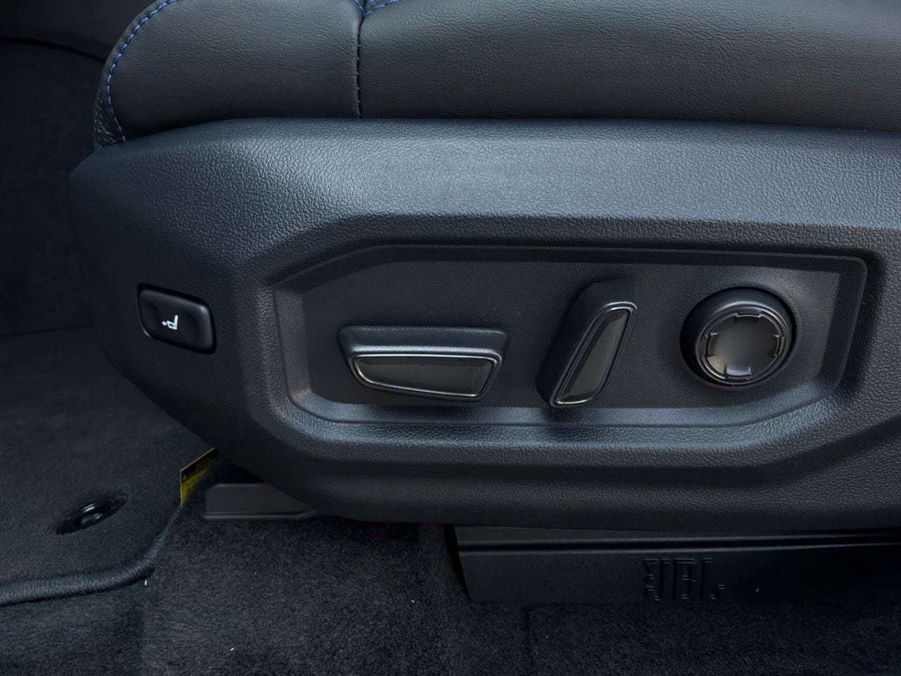 New 2026 Toyota Sequoia Platinum AWD/4WD image 13