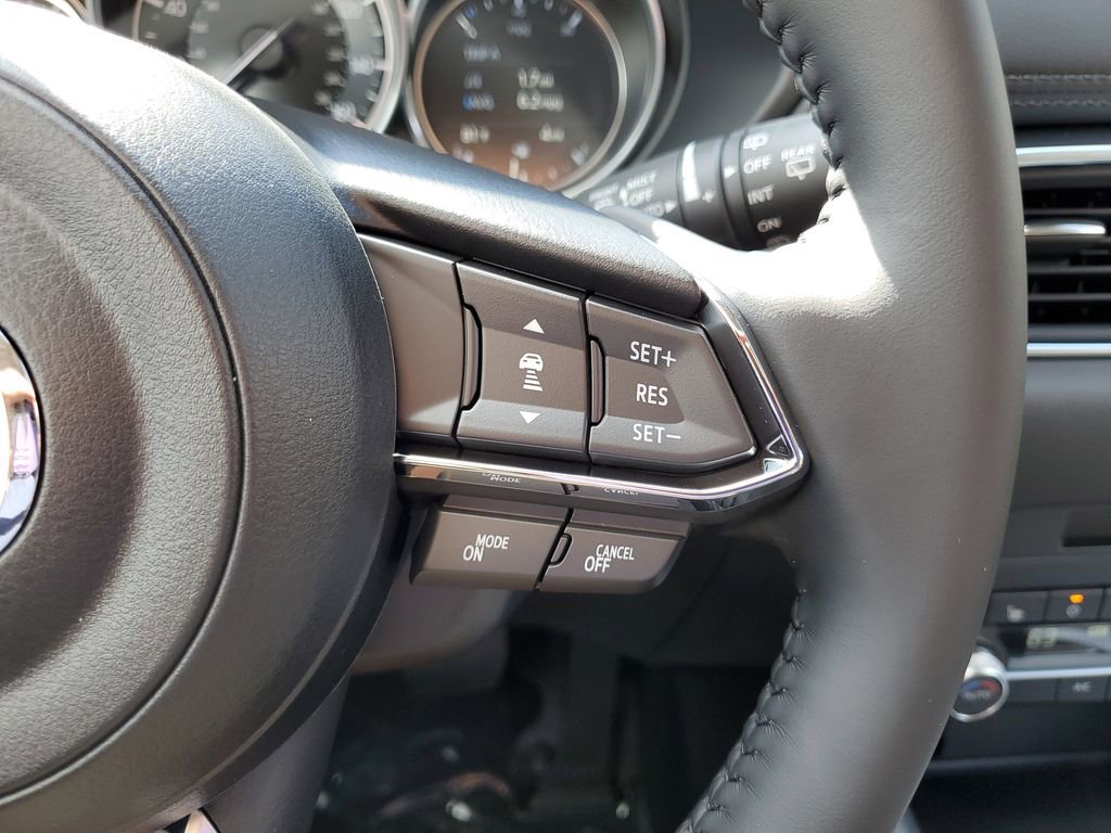 New 2025 MAZDA CX-5 AWD 2.5 S image 21