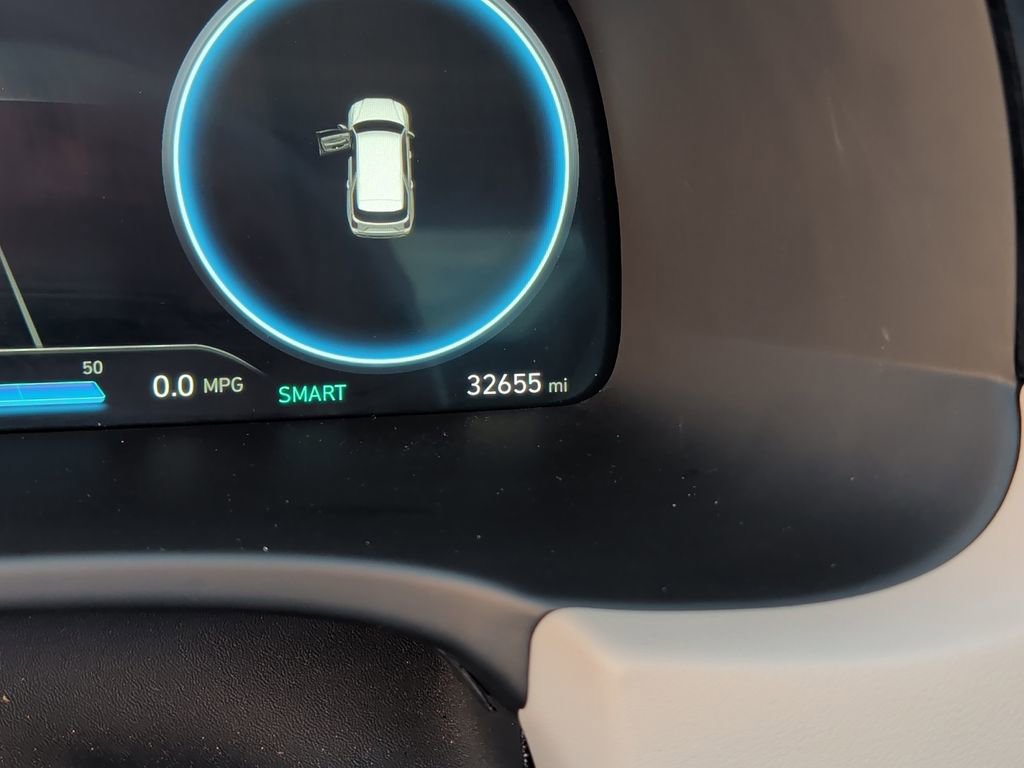 Used 2024 Hyundai Palisade Limited image 10