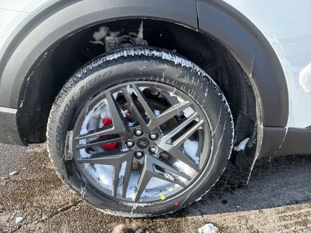 New 2026 Ford Explorer ST w/ Sun And Sound Package AWD/4WD image 17