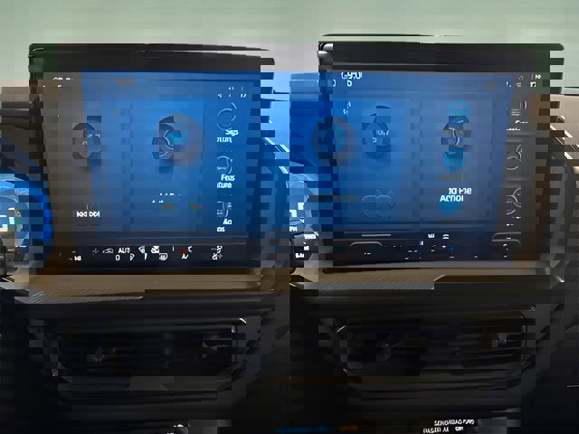 New 2025 Ford Bronco Sport Big Bend image 13