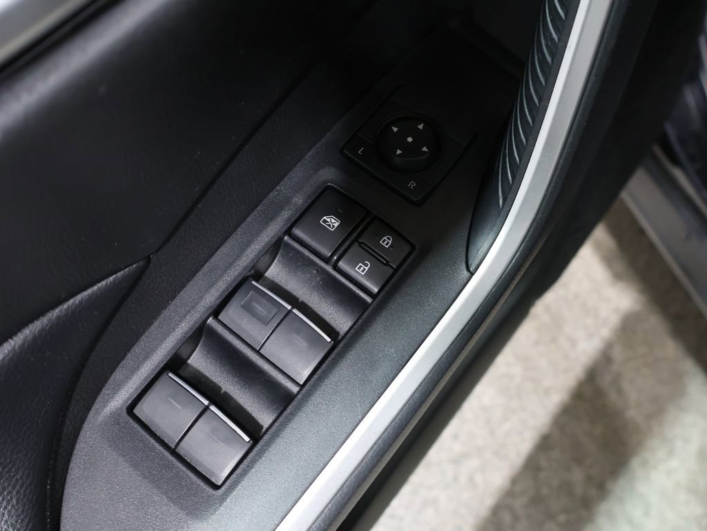 Used 2024 Toyota RAV4 XLE image 13