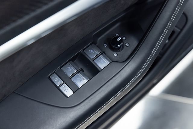 Used 2020 Audi S6 Prestige image 12