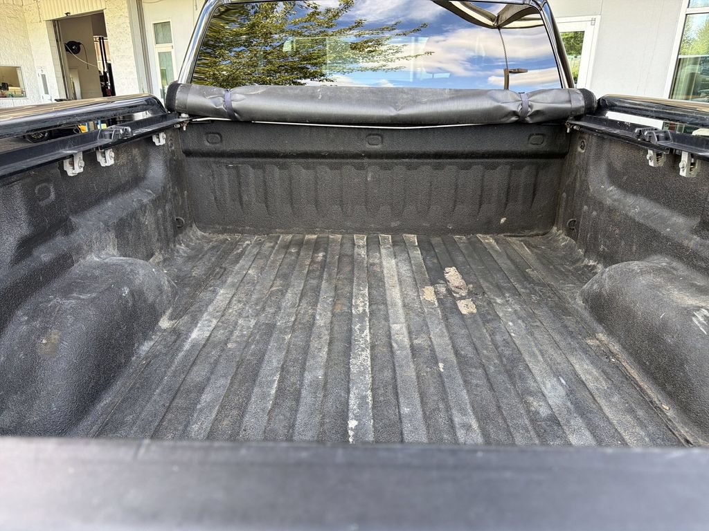 Used 2014 Chevrolet Silverado 2500 LTZ AWD/4WD image 26