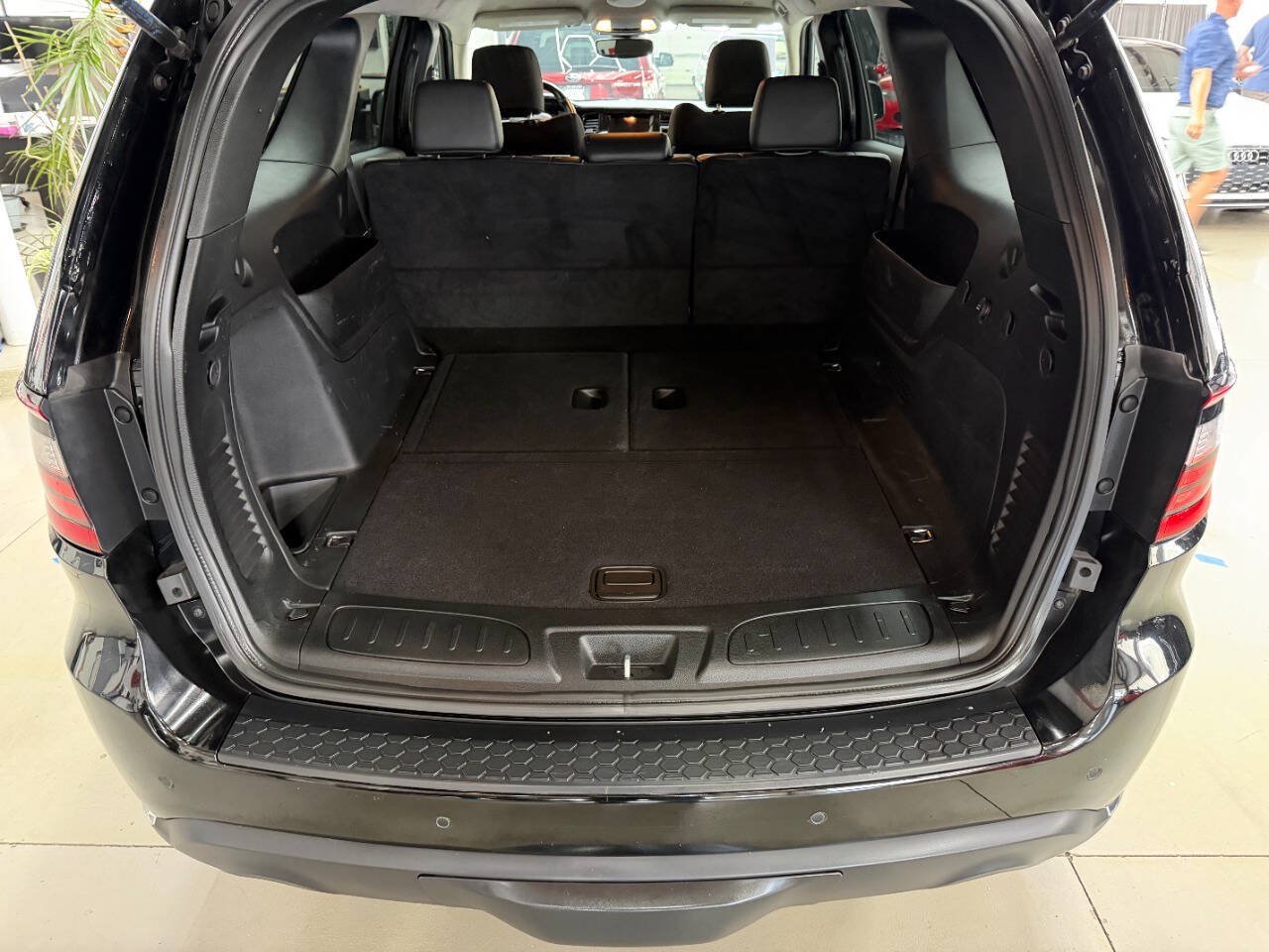 Used 2022 Dodge Durango AWD w/ Skid Plate Group image 9